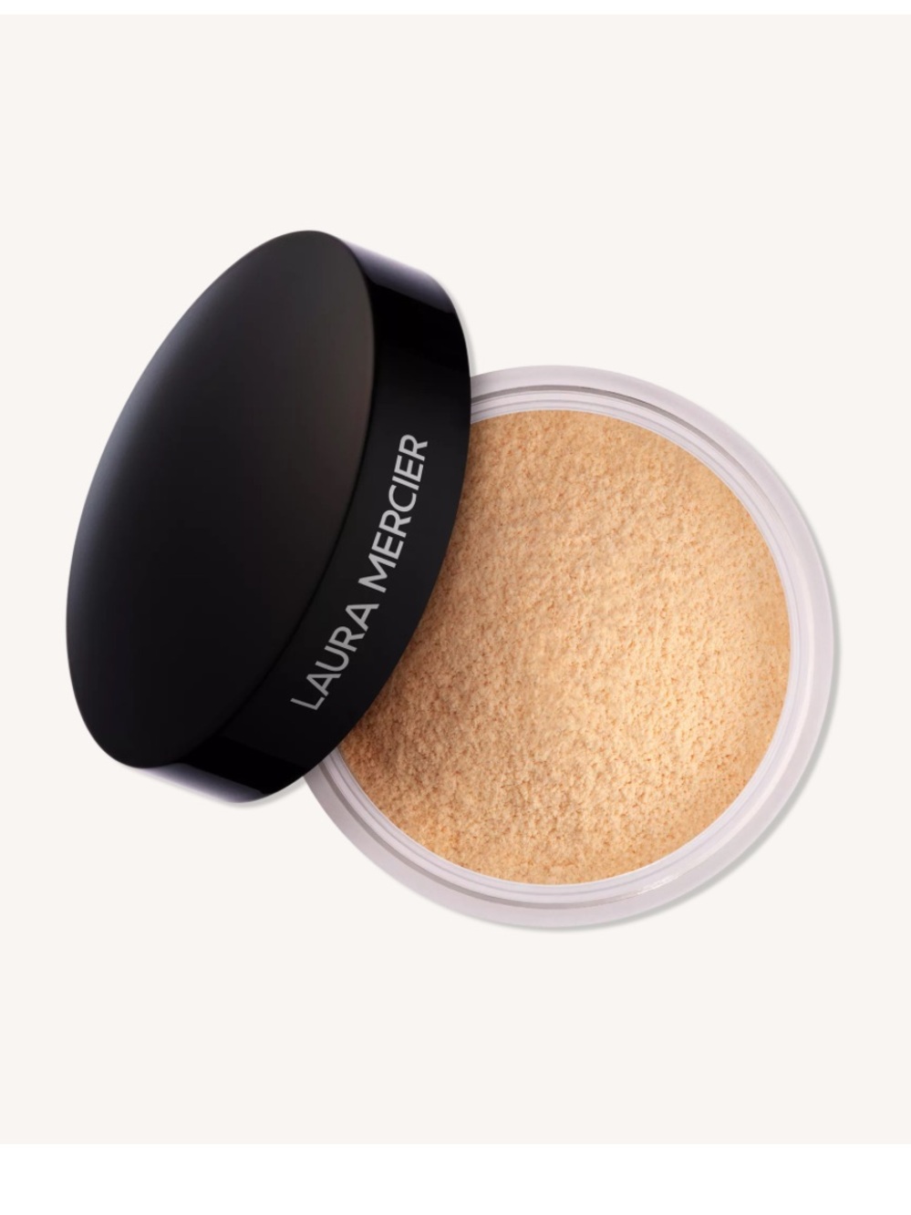 Laura Mercier honey Translucent Loose Setting Powder